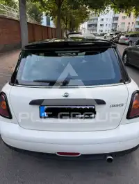 2009 Mini COOPER