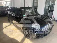 2009 Mini COOPER