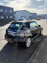2009 Mini COOPER