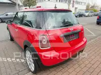2009 Mini COOPER