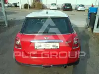 2009 Mini COOPER