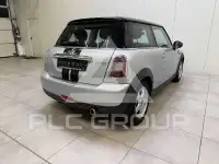 2009 Mini COOPER