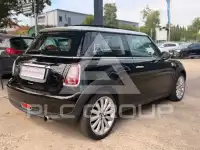 2009 Mini COOPER