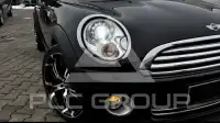 2009 Mini COOPER