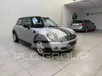 2009 Mini COOPER