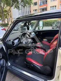 2009 Mini COOPER