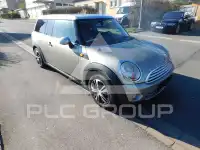 2009 Mini COOPER