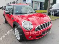 2009 Mini COOPER