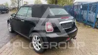 2009 Mini COOPER