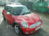 2009 Mini COOPER