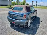 2009 Mini COOPER