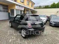 2009 Mini COOPER