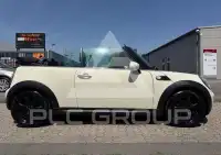 2009 Mini COOPER