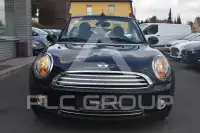 2009 Mini COOPER