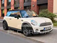 2009 Mini COOPER
