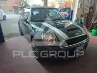 2009 Mini COOPER