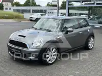 2009 Mini COOPER