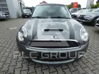 2009 Mini COOPER