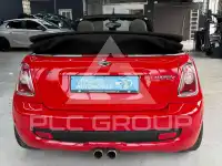 2009 Mini COOPER