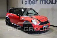 2009 Mini COOPER