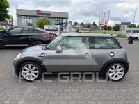 2009 Mini COOPER
