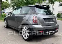 2009 Mini COOPER