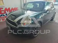 2009 Mini COOPER
