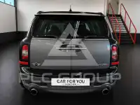 2009 Mini COOPER