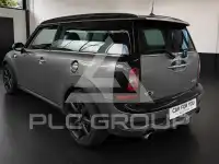 2009 Mini COOPER