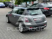 2009 Mini COOPER