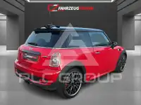 2009 Mini COOPER