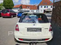 2009 Mini COOPER