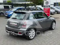 2009 Mini COOPER