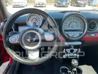 2009 Mini COOPER