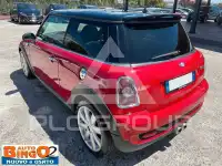 2009 Mini COOPER