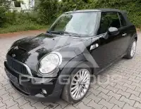 2009 Mini COOPER