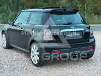 2009 Mini COOPER