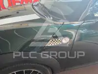 2009 Mini COOPER