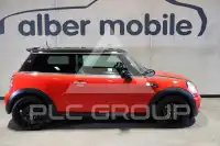 2009 Mini COOPER