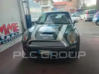 2009 Mini COOPER