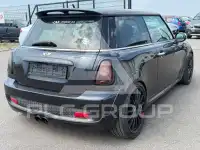2009 Mini COOPER