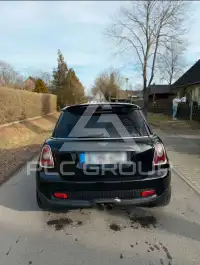 2009 Mini COOPER