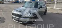 2009 Mini COOPER