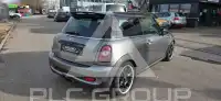 2009 Mini COOPER