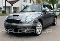2009 Mini COOPER