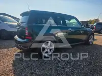 2009 Mini COOPER