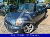2009 Mini COOPER