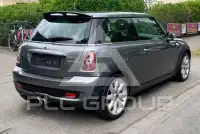 2009 Mini COOPER