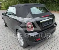 2009 Mini COOPER