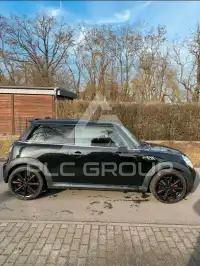 2009 Mini COOPER